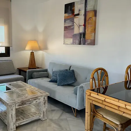 Atico 41 Apartment *