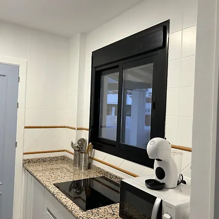 Atico 41 Estepona