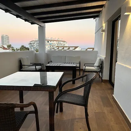Apartment Atico 41
