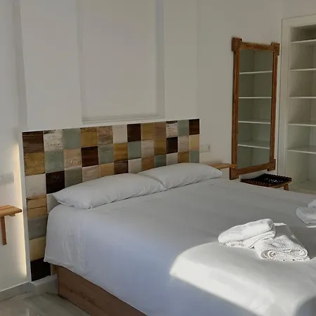 Atico 41 Apartment Estepona