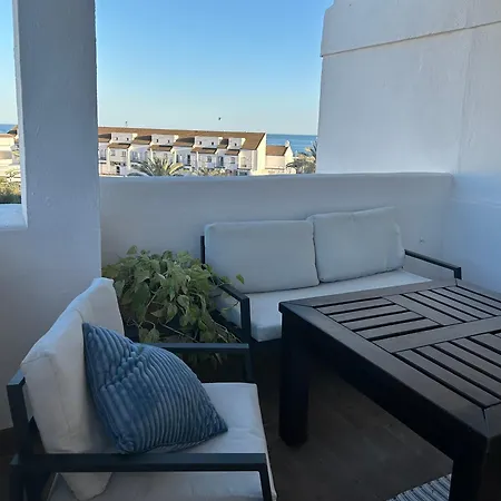 Atico 41 Apartment