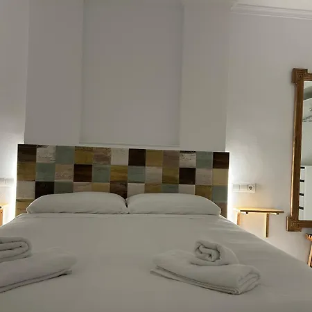Apartment Atico 41