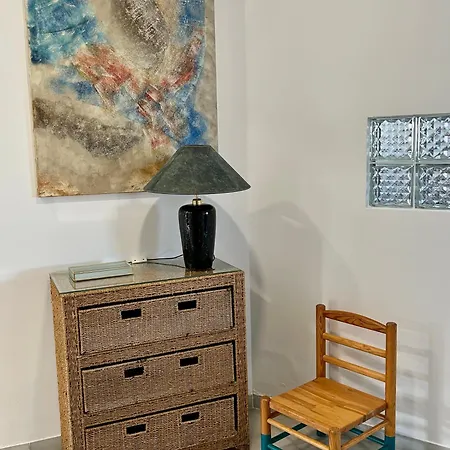 Apartment Atico 41 Estepona