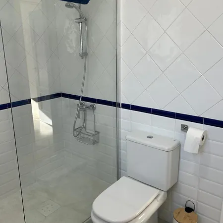 Apartment Atico 41 *