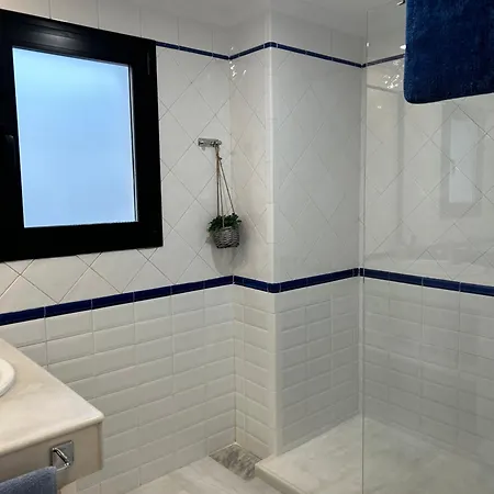 Apartment Atico 41